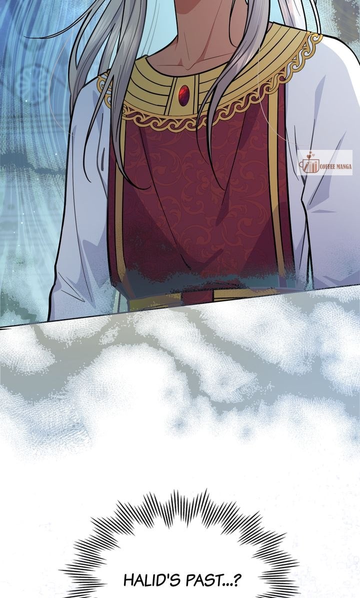 Lies Become You Chapter 96 - Page 12