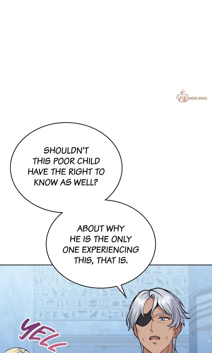 Lies Become You Chapter 96 - Page 16