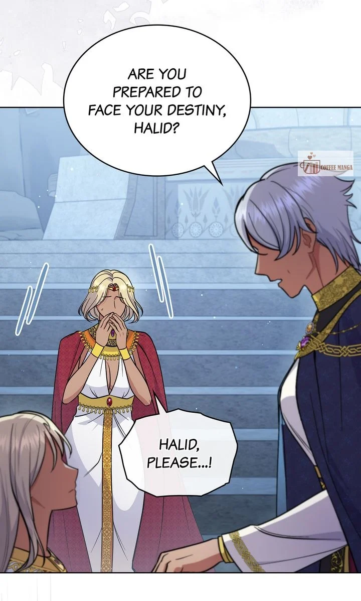 Lies Become You Chapter 96 - Page 19