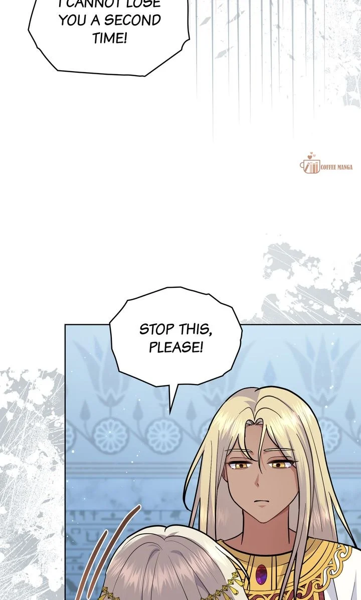 Lies Become You Chapter 96 - Page 21