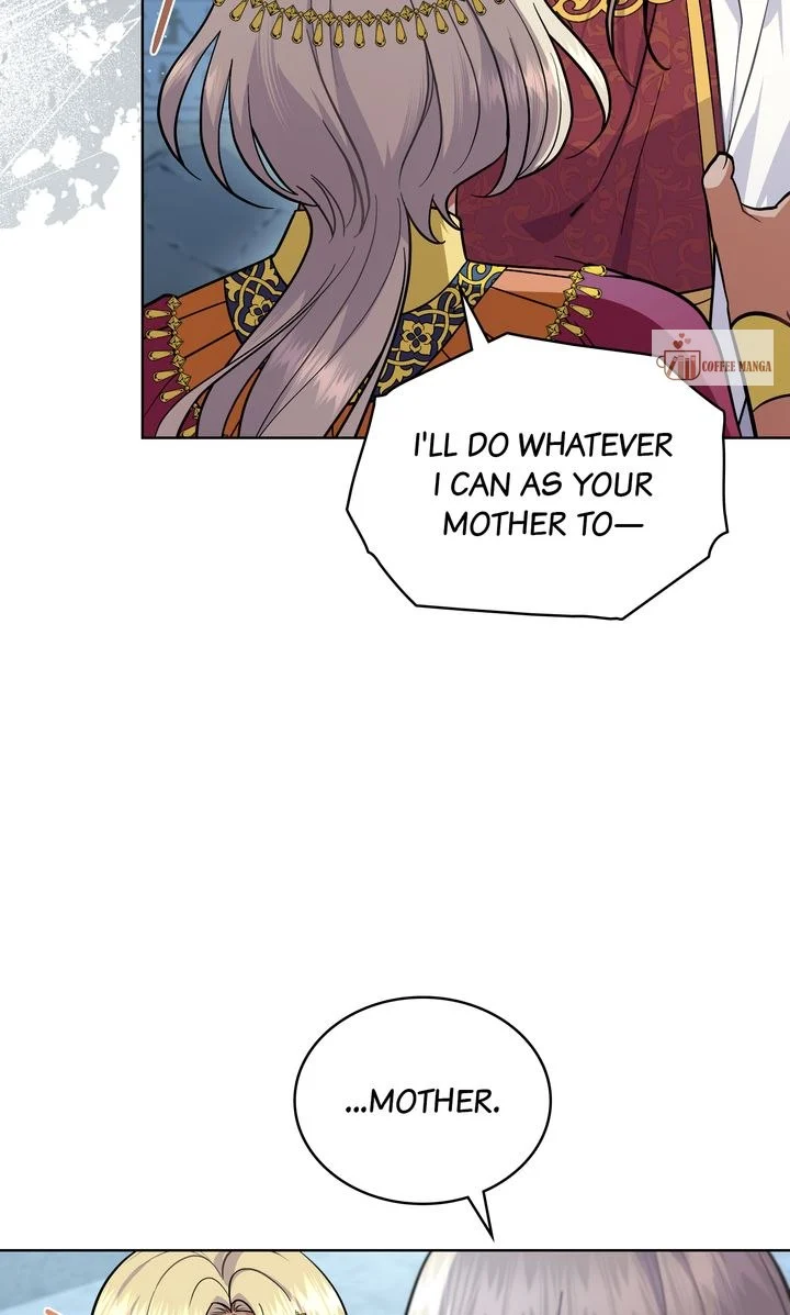 Lies Become You Chapter 96 - Page 22