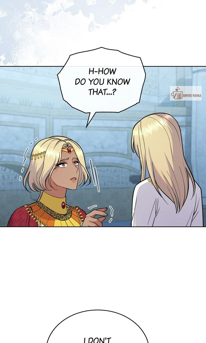 Lies Become You Chapter 96 - Page 28