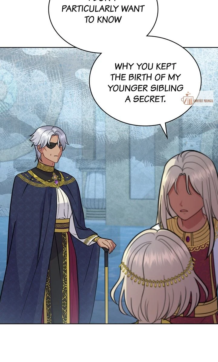 Lies Become You Chapter 96 - Page 29