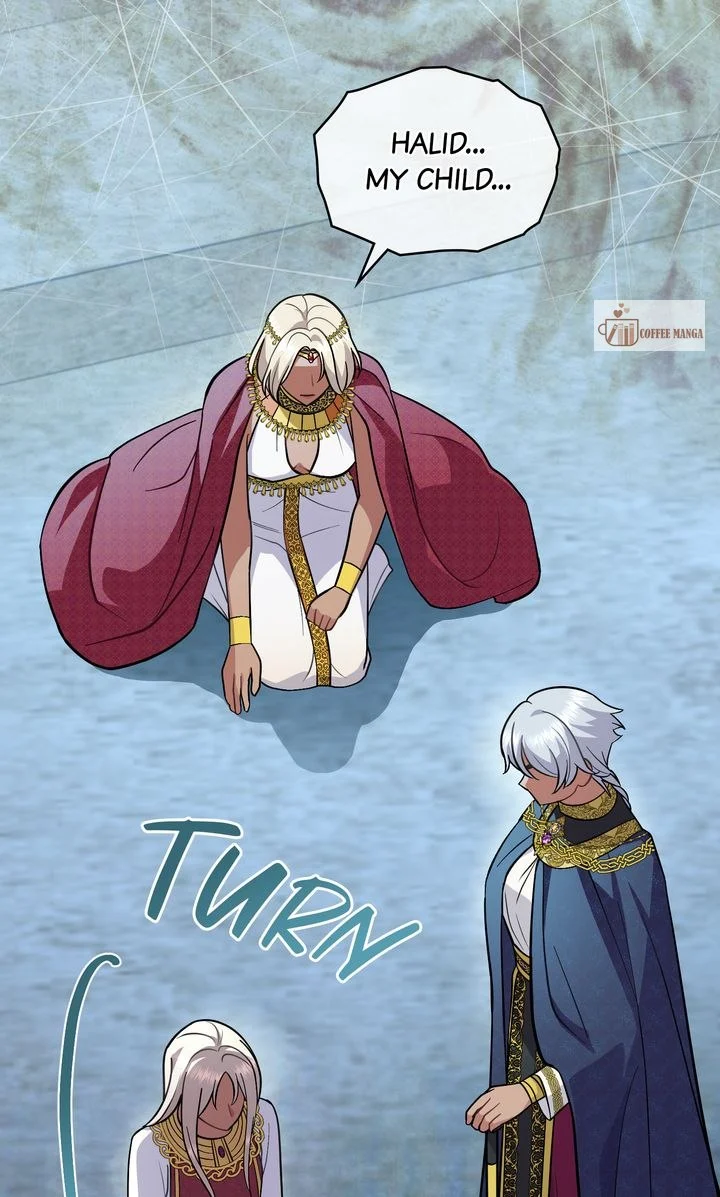 Lies Become You Chapter 96 - Page 31