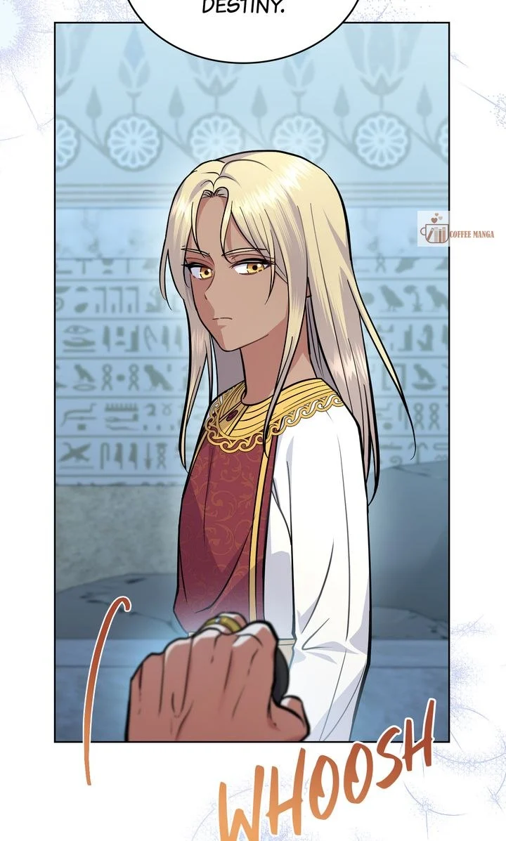 Lies Become You Chapter 96 - Page 33