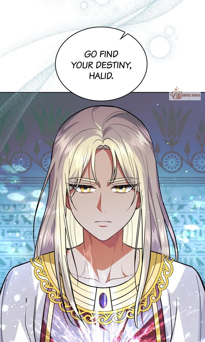 Lies Become You Chapter 96 - Page 42