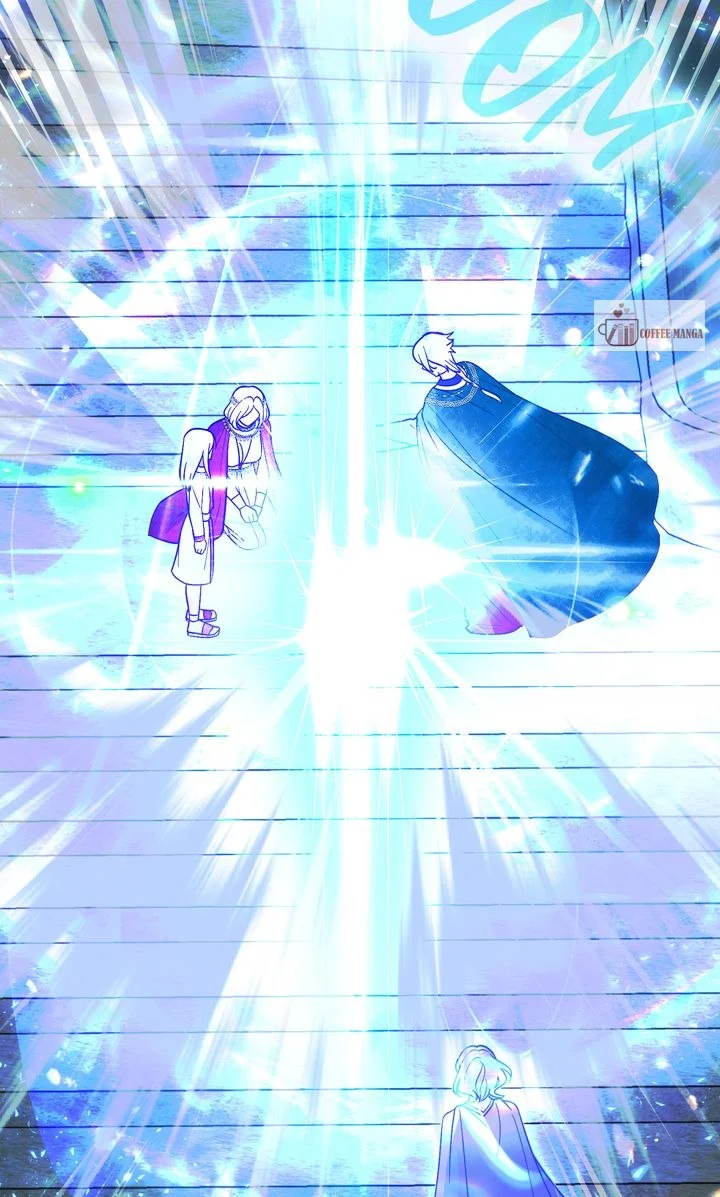 Lies Become You Chapter 96 - Page 44