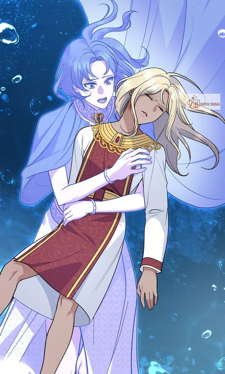 Lies Become You Chapter 96 - Page 49