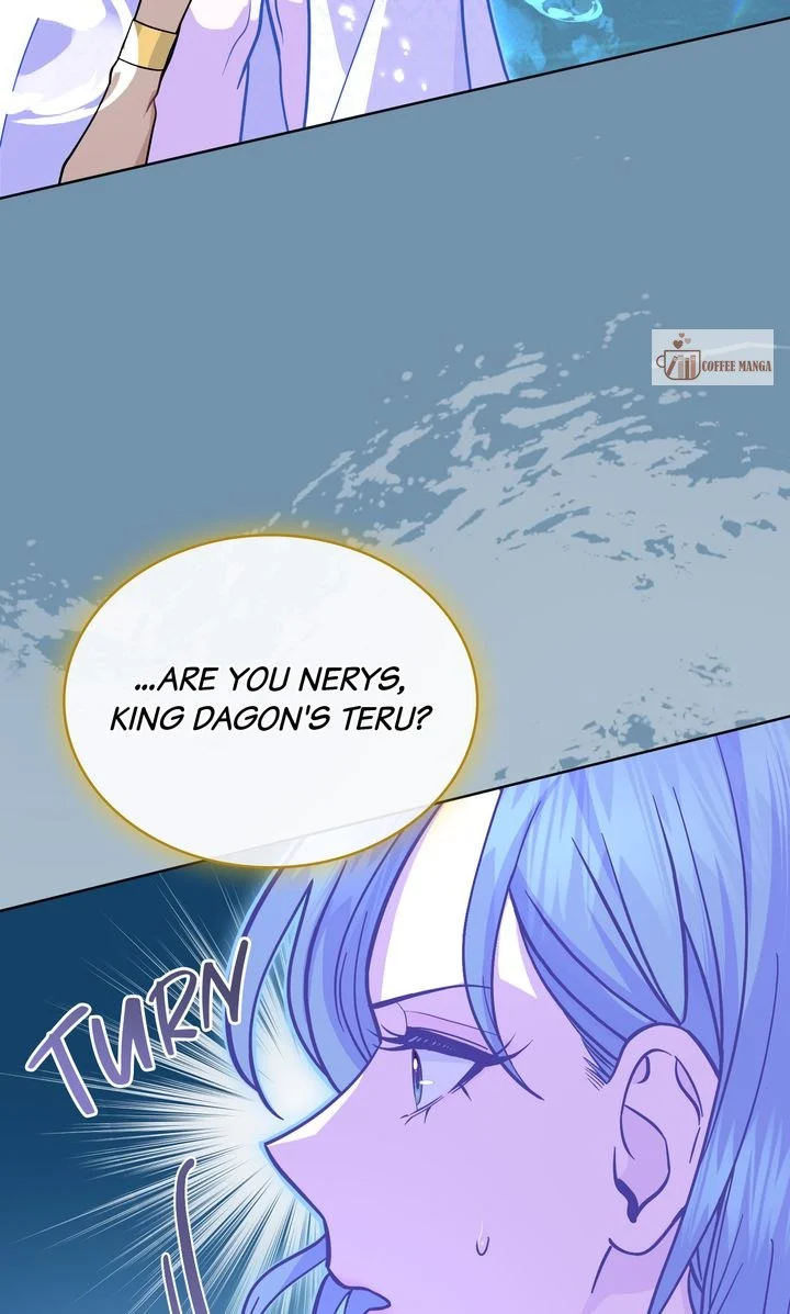 Lies Become You Chapter 96 - Page 50