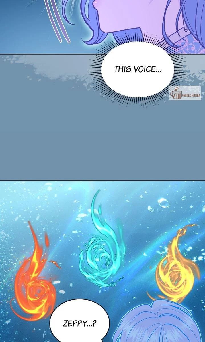 Lies Become You Chapter 96 - Page 51