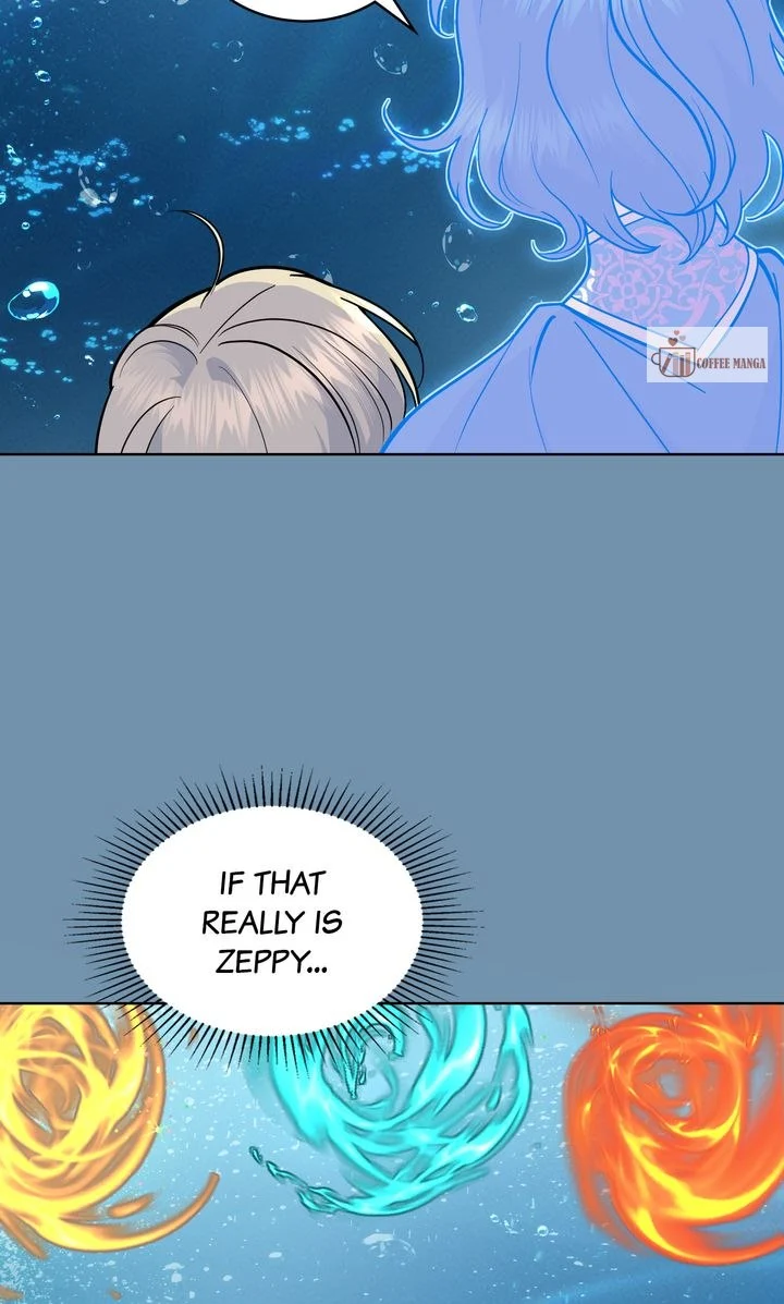 Lies Become You Chapter 96 - Page 52