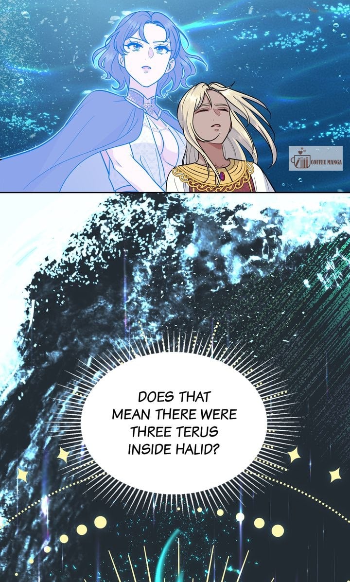 Lies Become You Chapter 96 - Page 53