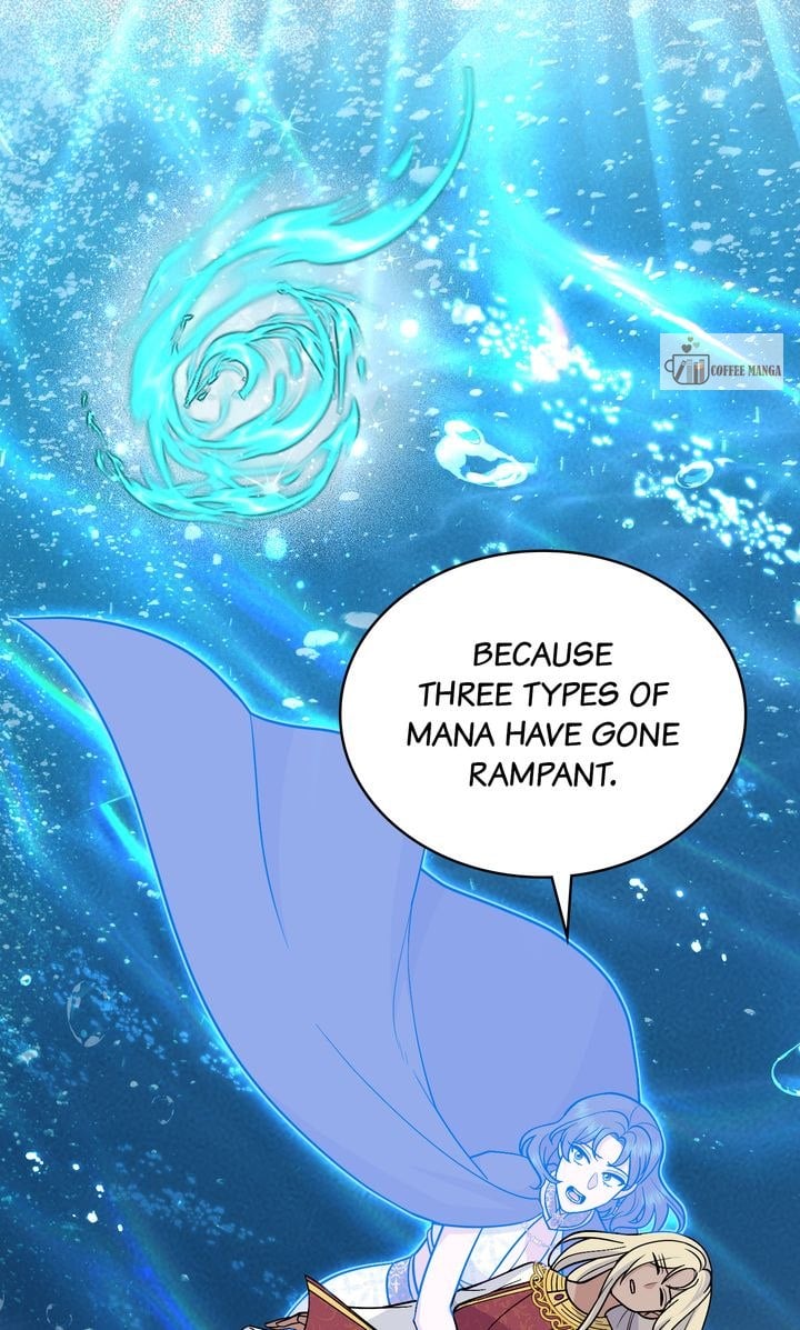 Lies Become You Chapter 96 - Page 60