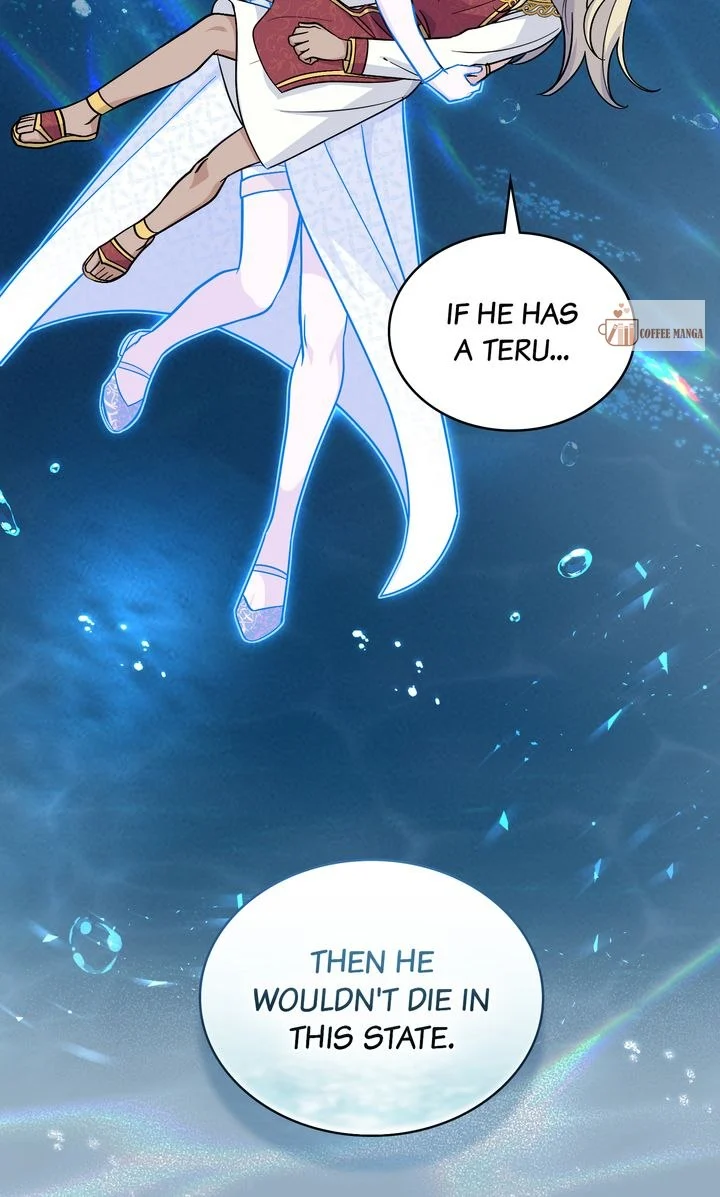 Lies Become You Chapter 96 - Page 61