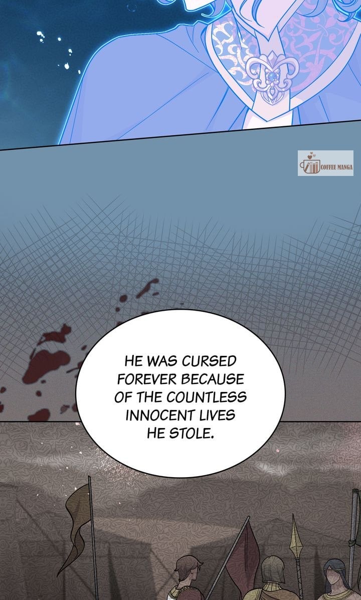 Lies Become You Chapter 96 - Page 65