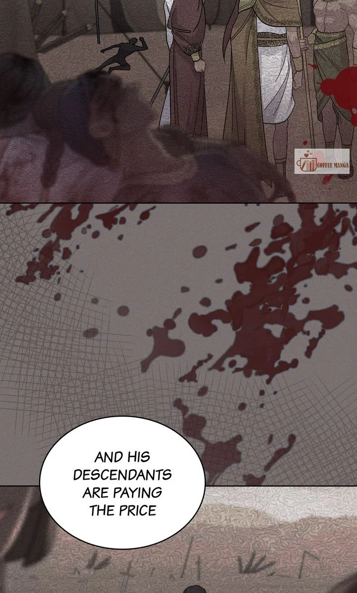 Lies Become You Chapter 96 - Page 66