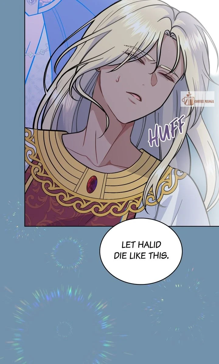 Lies Become You Chapter 96 - Page 72