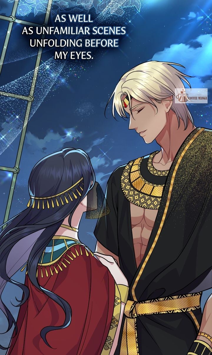 Lies Become You Chapter 97 - Page 7