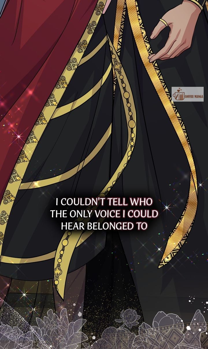 Lies Become You Chapter 97 - Page 8