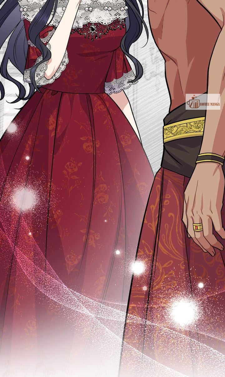 Lies Become You Chapter 97 - Page 12