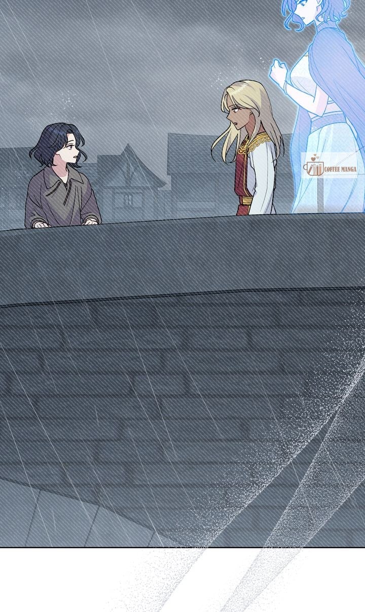 Lies Become You Chapter 97 - Page 14