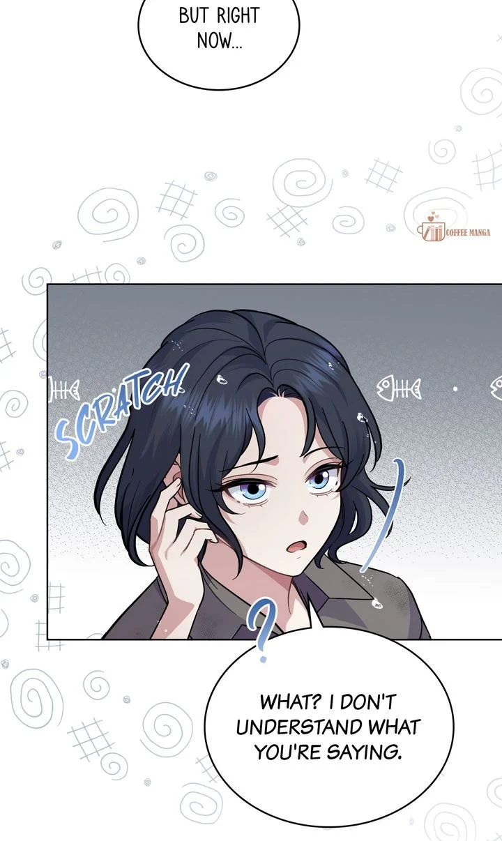 Lies Become You Chapter 97 - Page 25