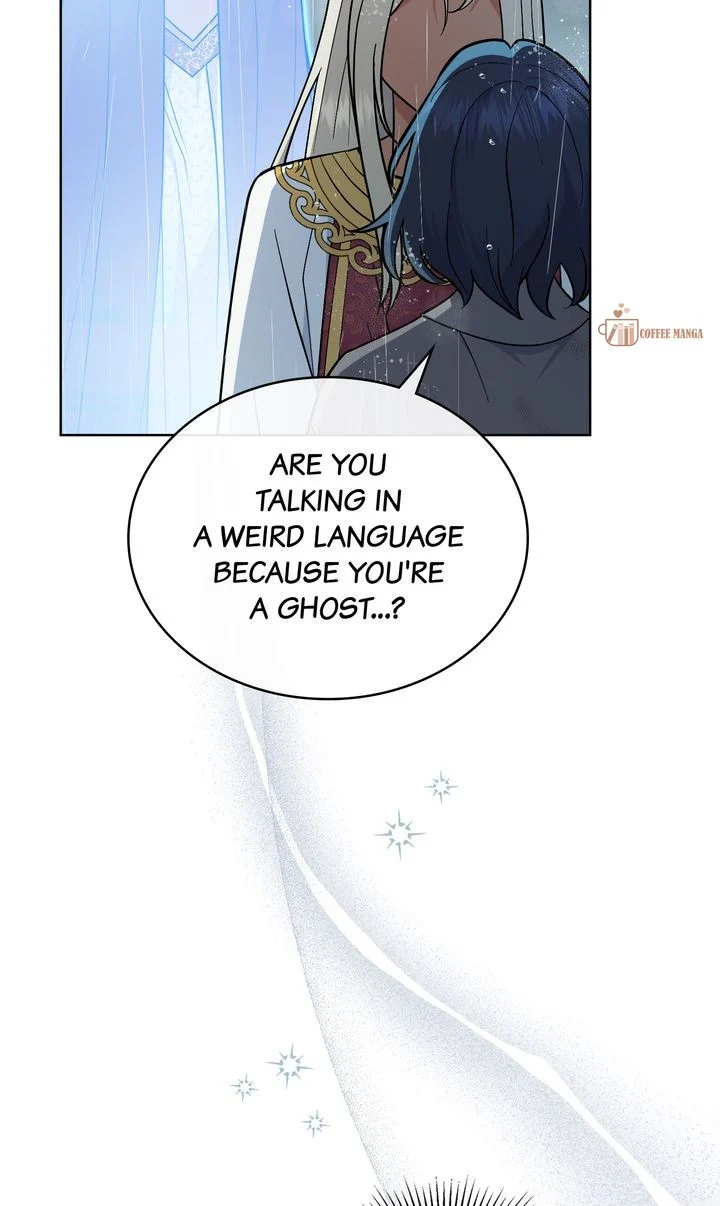 Lies Become You Chapter 97 - Page 28