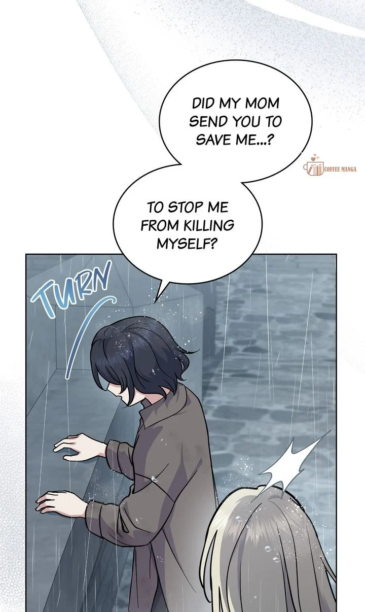 Lies Become You Chapter 97 - Page 32