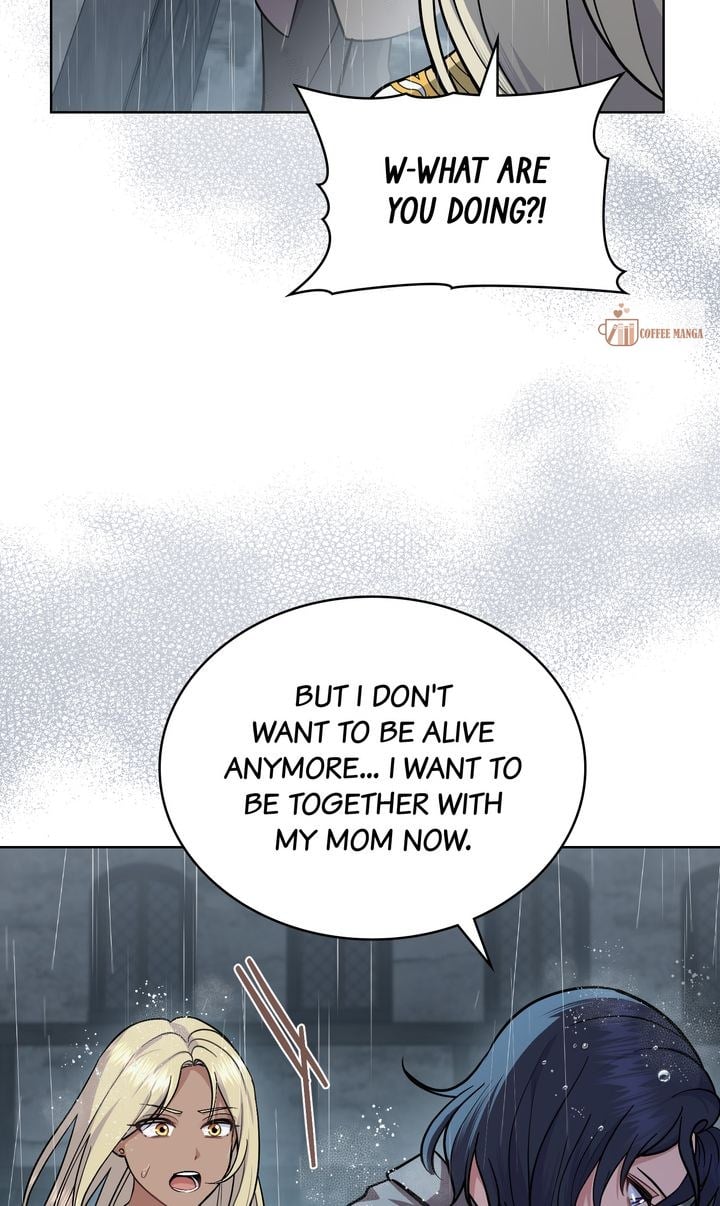 Lies Become You Chapter 97 - Page 33