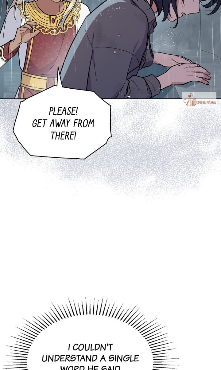 Lies Become You Chapter 97 - Page 34