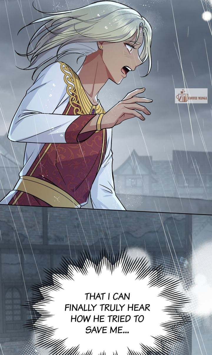 Lies Become You Chapter 97 - Page 36