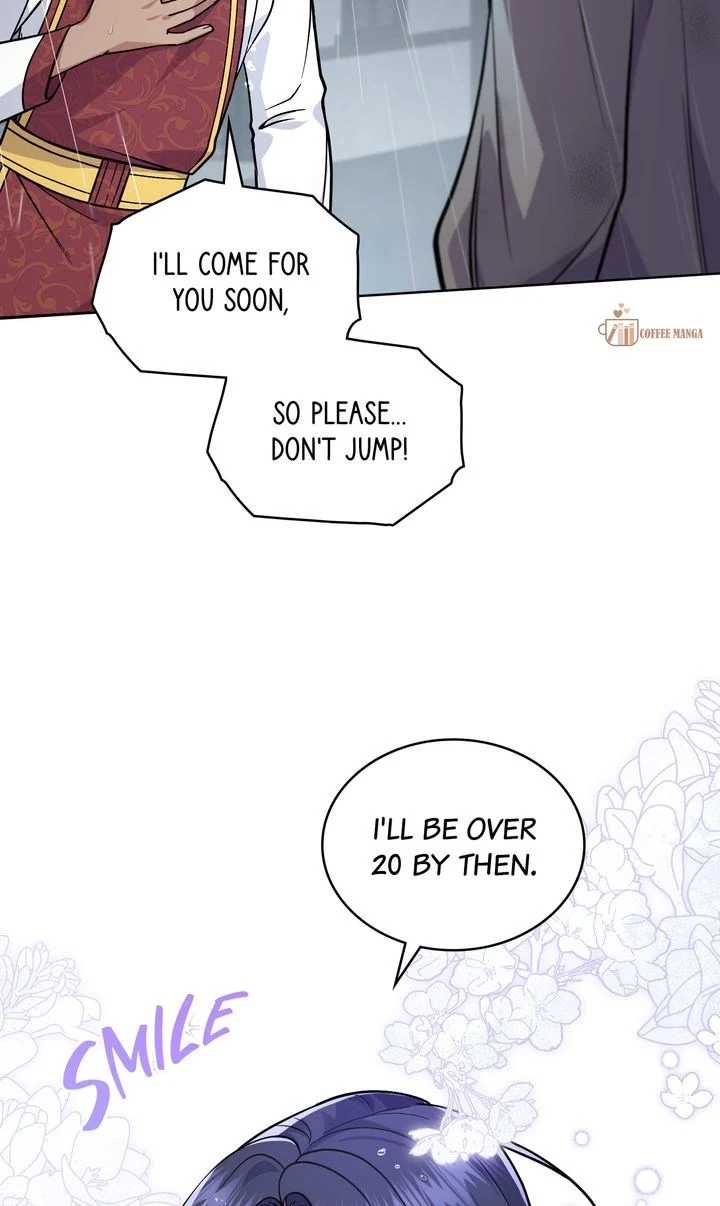 Lies Become You Chapter 97 - Page 41