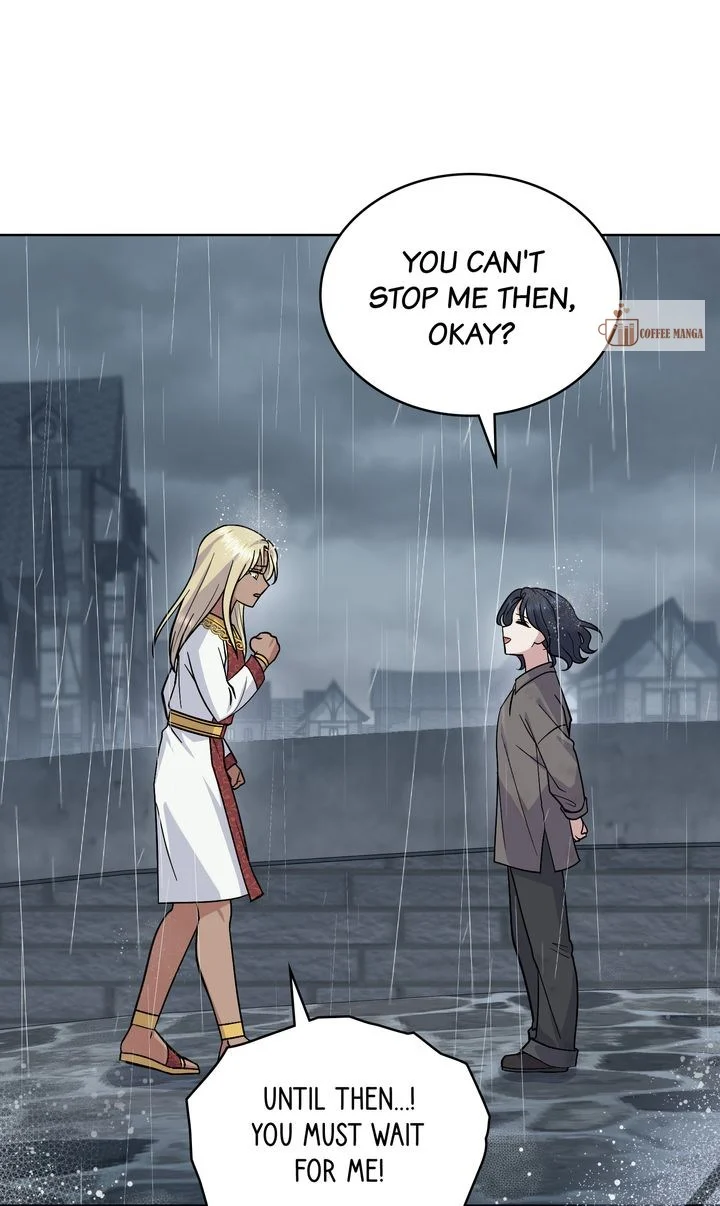 Lies Become You Chapter 97 - Page 43