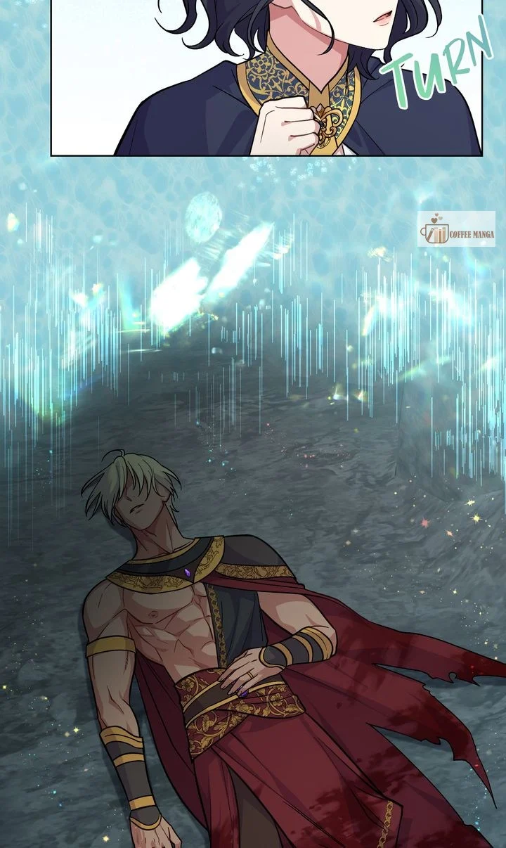 Lies Become You Chapter 97 - Page 56