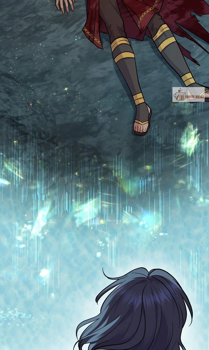 Lies Become You Chapter 97 - Page 57