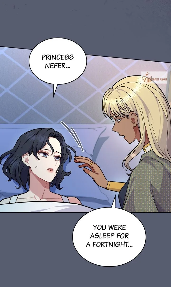 Lies Become You Chapter 97 - Page 68