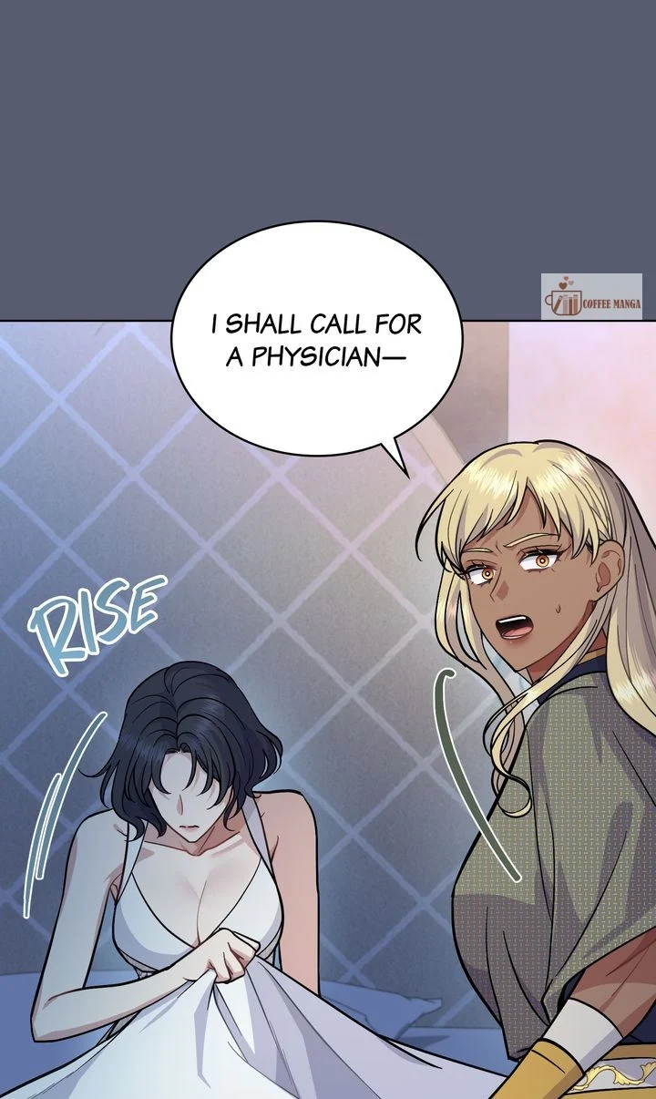 Lies Become You Chapter 97 - Page 69