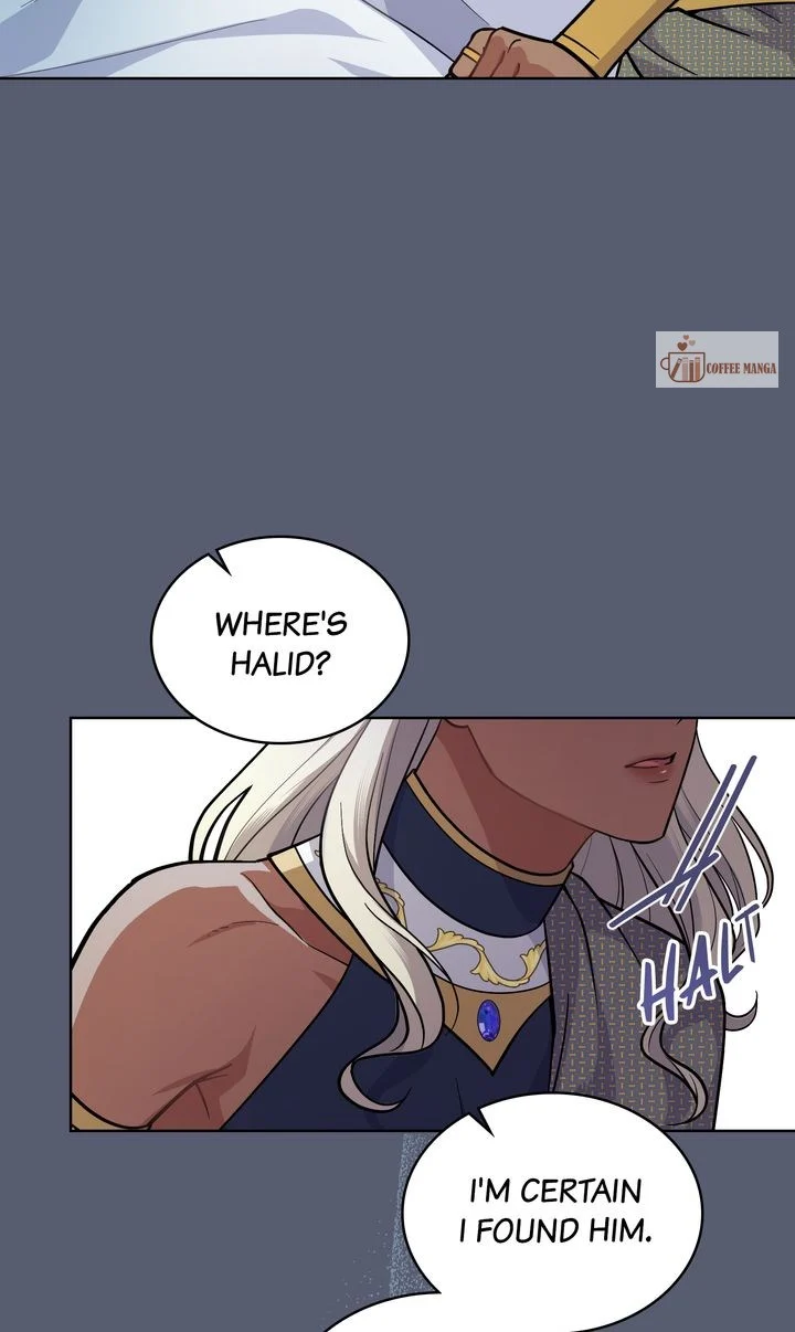 Lies Become You Chapter 97 - Page 70