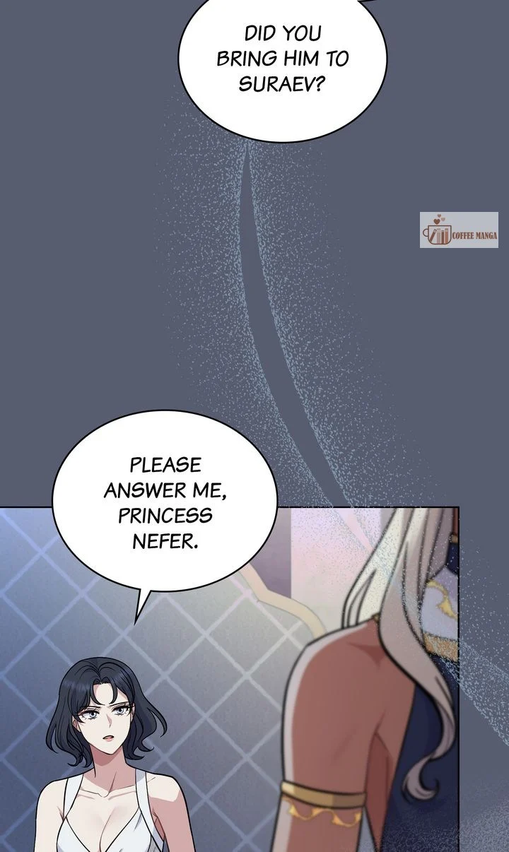 Lies Become You Chapter 97 - Page 71