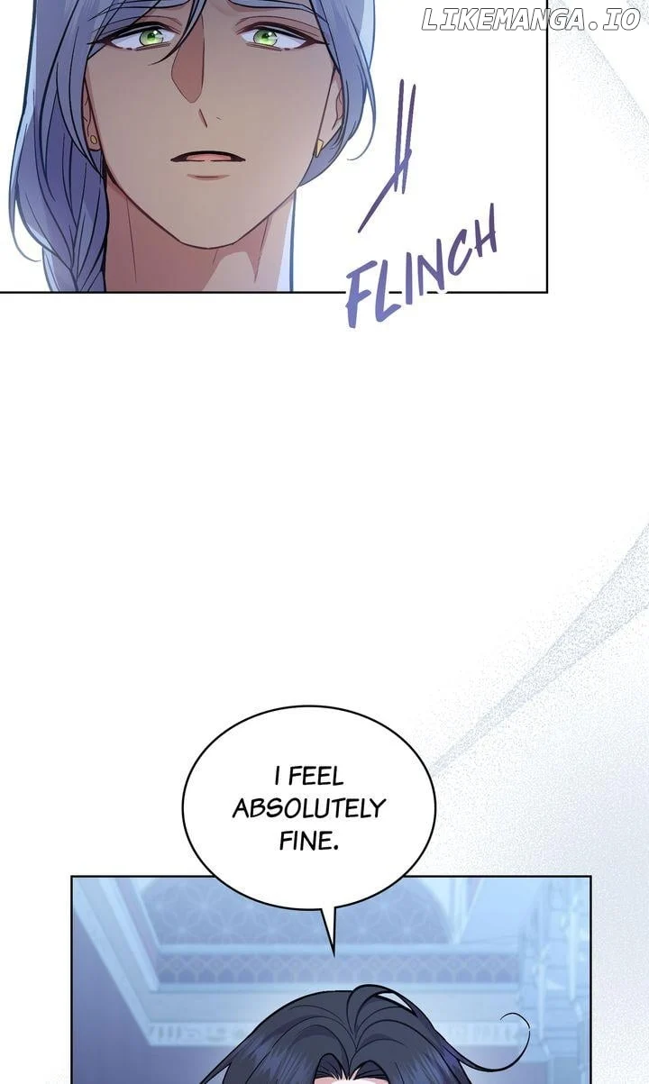 Lies Become You Chapter 98 - Page 4