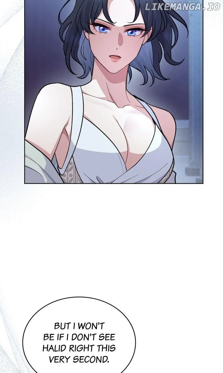 Lies Become You Chapter 98 - Page 5