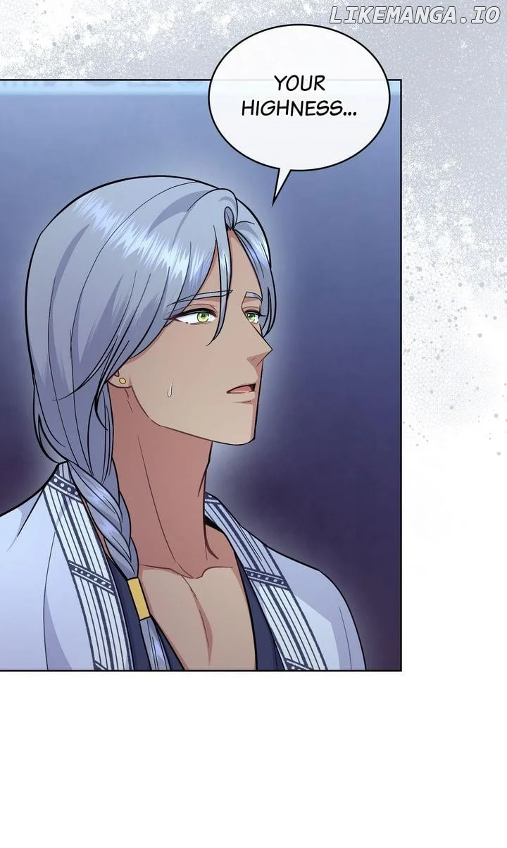 Lies Become You Chapter 98 - Page 8