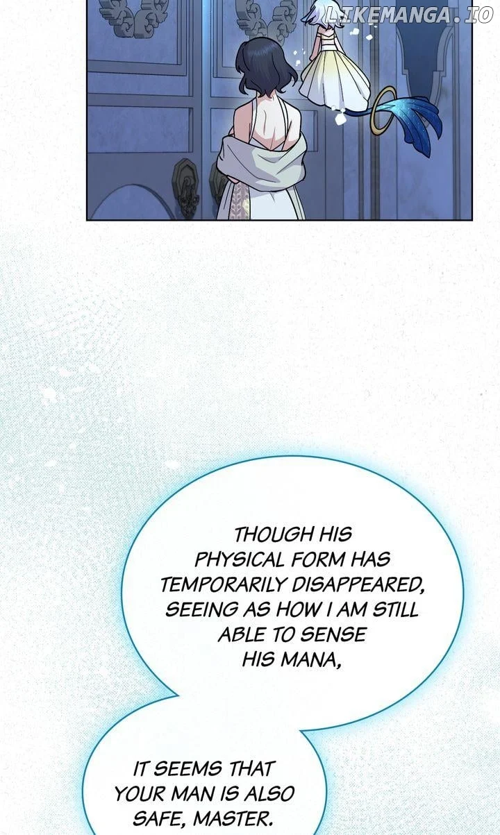 Lies Become You Chapter 98 - Page 10