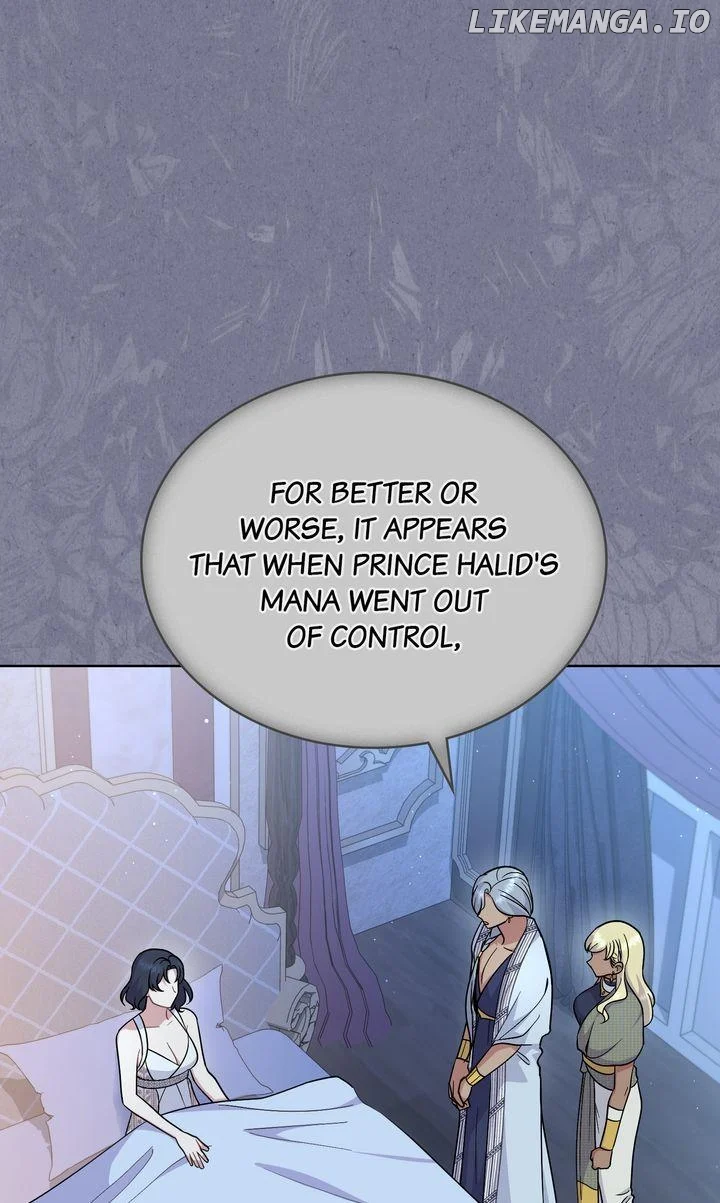 Lies Become You Chapter 98 - Page 13