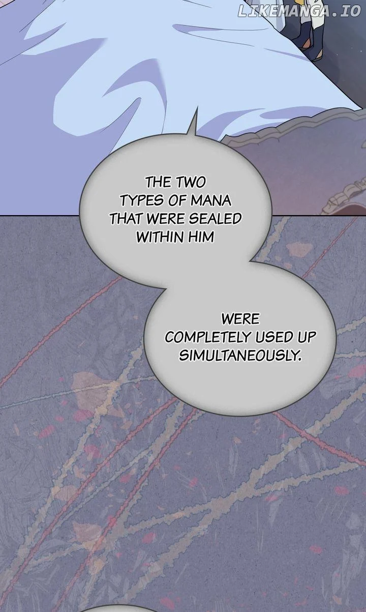 Lies Become You Chapter 98 - Page 14