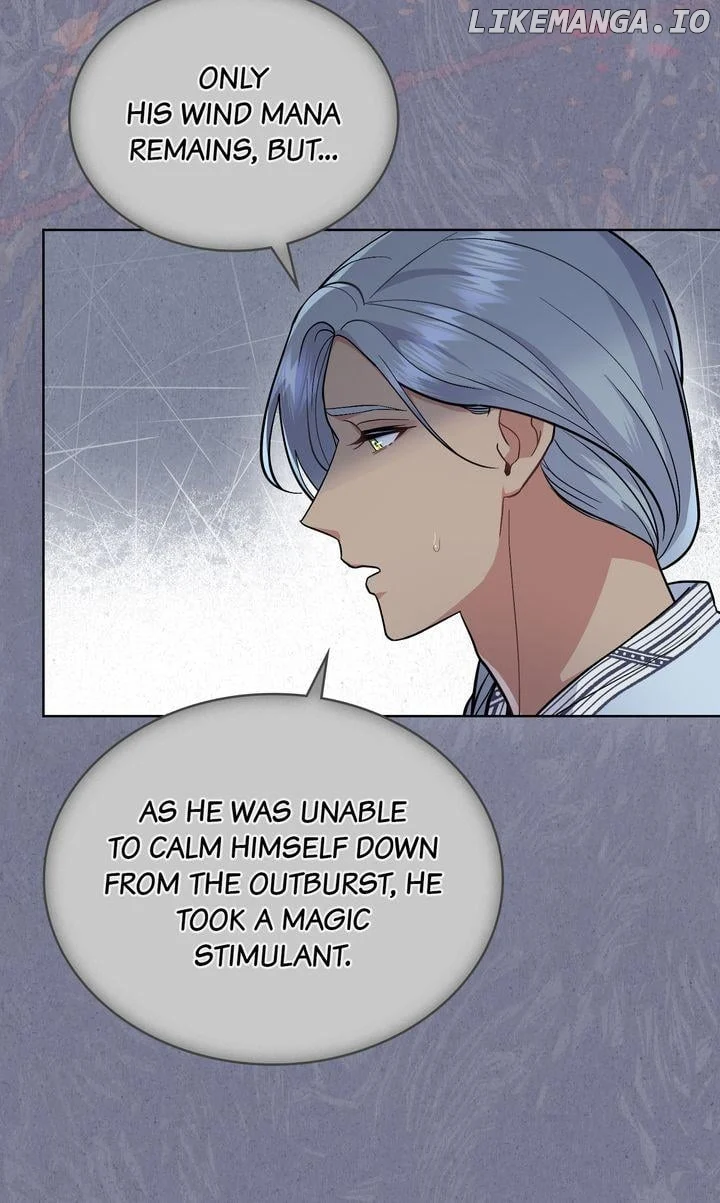 Lies Become You Chapter 98 - Page 15