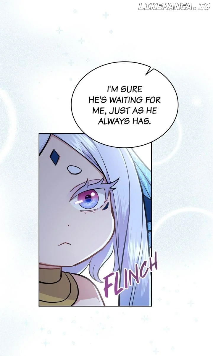 Lies Become You Chapter 98 - Page 21