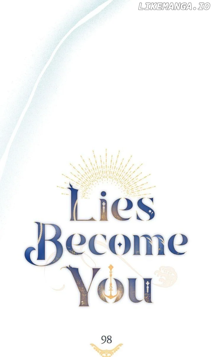 Lies Become You Chapter 98 - Page 25
