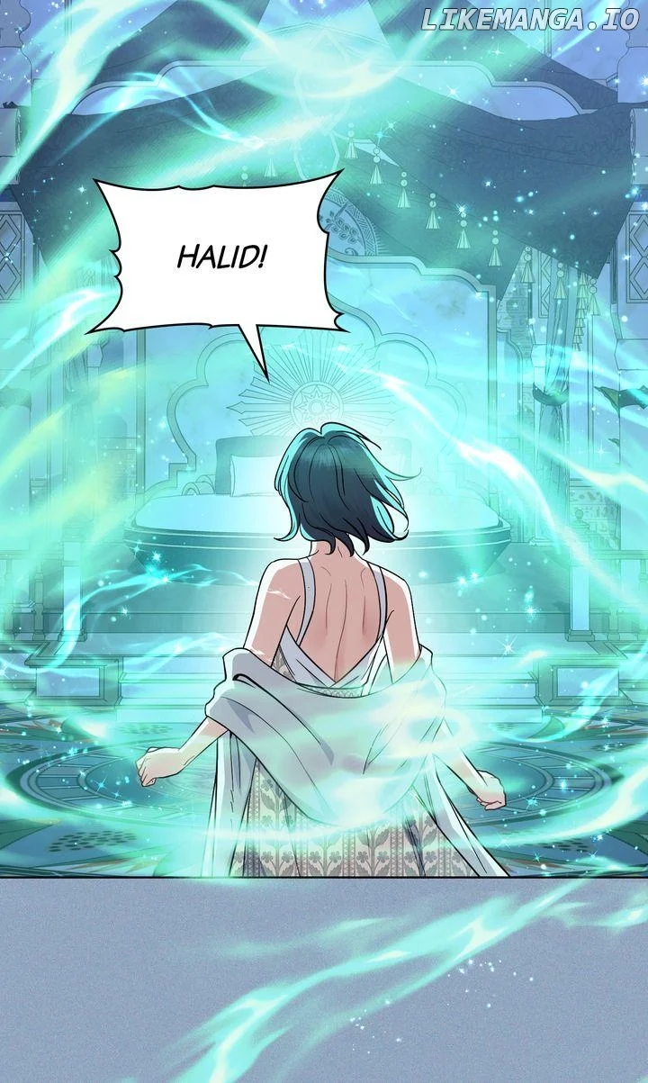 Lies Become You Chapter 98 - Page 29