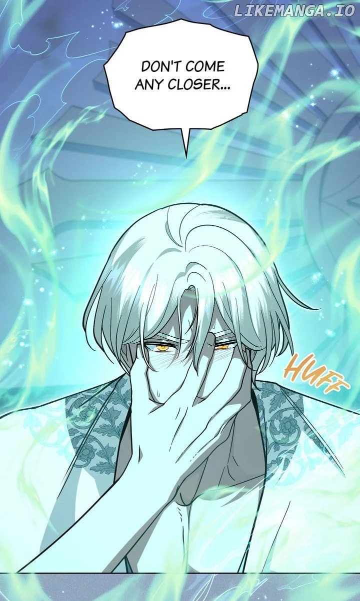 Lies Become You Chapter 98 - Page 33